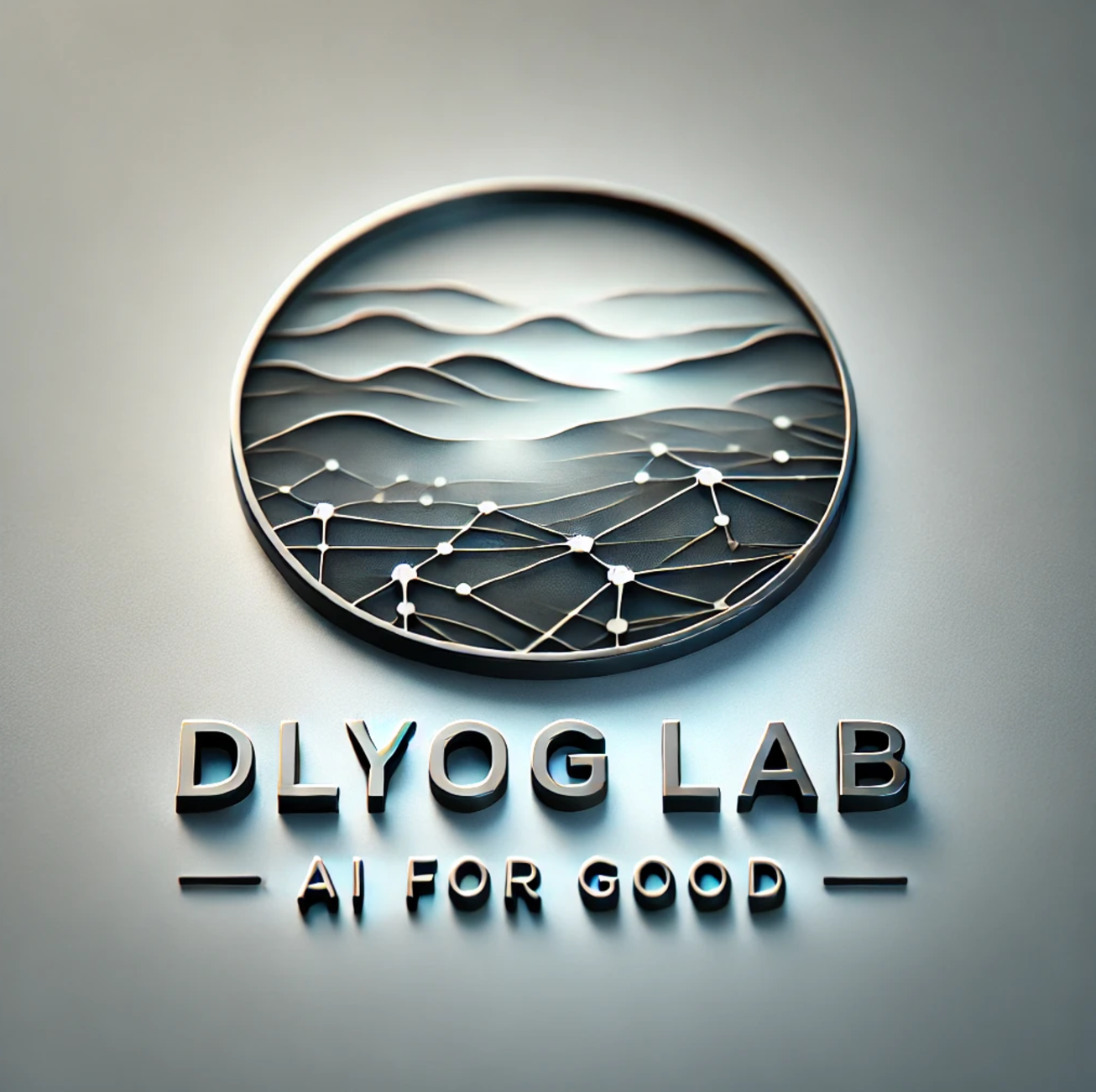 DLYog Lab logo